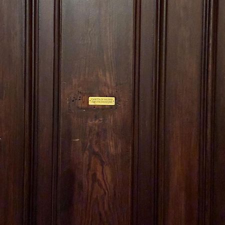 Casetta Di Valerio Турин Екстер'єр фото
